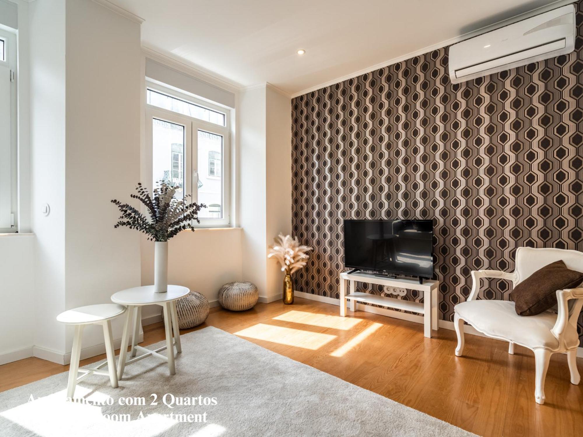 Akicity Anjos Golden Lisboa Eksteriør billede