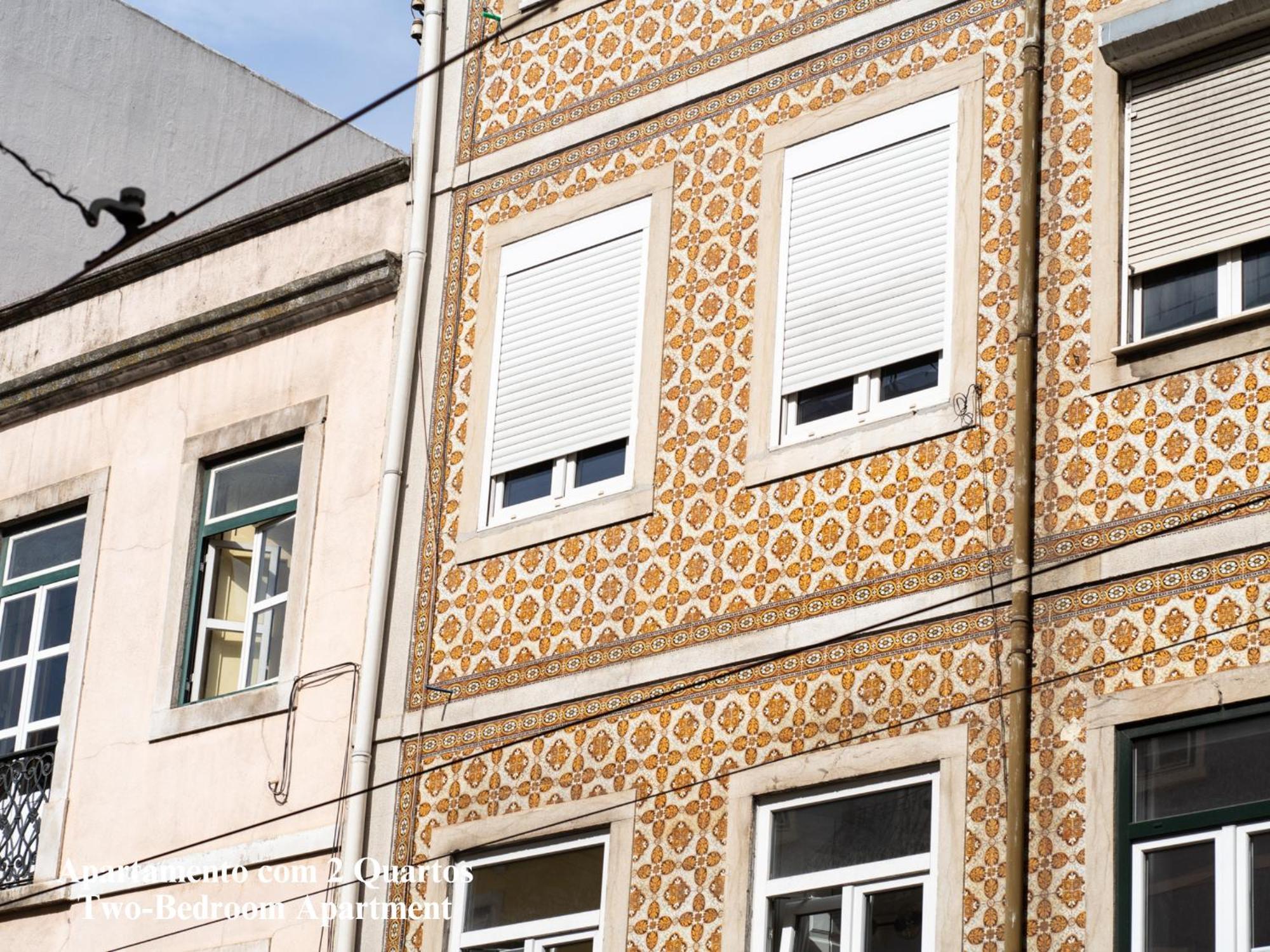 Akicity Anjos Golden Lisboa Eksteriør billede